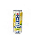 Picture of Beer Lech Free Active Mango Cytryna Can 0.0% Alc. 0.5L (Case=24)