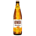 Picture of Beer Lomza Honey Bottle 5.7% Alc. 0.5L (Case=20)