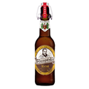 Picture of Beer Staropolskie Kozlak Bottle 6.2% Alc. 0.5L (Case=15)