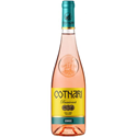 Picture of Wine Cotnari Busuioaca Rose Semi-Dry 12% Alc. 0.75L (Case=6)