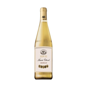 Picture of Wine Jidvei Traditional Muscat Ottonel 11.5% Alc. 75cl (Case=6)