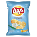 Picture of Lays Fromage 130g (Case=20)