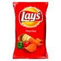 Picture of Lays Paprika 130g (Case=20)