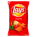 Picture of Lays Paprika 140g (Case=20)