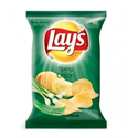Picture of Lays Spring Onion 140g (Case=20)
