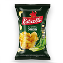 Picture of Chips Estrella Spring Onion 130g (Case=20)