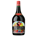 Picture of Fruit Wine Sangrita 1.5L 14% Alc. (Case=6)