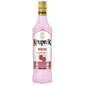 Picture of Liqueur Krupnik Malinowy 16% Alc. 0.5L (Case=12)