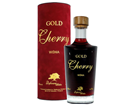 Picture of Vodka Debowa Polska Gold Cherry + tuba 0.7l 30% Alc.