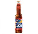 Picture of Beer Captain Jack CUBA LIBRE Bottle 6% Alc. 0.4L (Case=18)