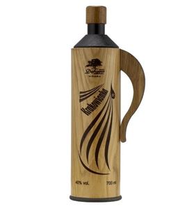 Picture of Debowa Vodka Krakowianka 40% Alc.  0.7L 