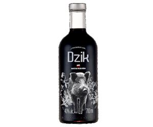Picture of Vodka Debowa polska DZIK 40% Alc. 0.7L (Case=6)