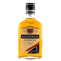 Picture of Brandy Alexandrion 7* 40% Alc. 0.2L (Case=20)