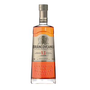 Picture of Brandy Brancoveanu VS 40% Alc 0.7L (CASE=6)