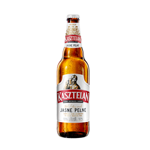 Picture of Beer Kasztelan JP Bottle 5.6% Alc. 0.5L (Case=20)