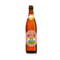 Picture of Beer Bestbir Pacific Mango - Ananas Bottle 4.7% Alc. 0.5L (Case=15)