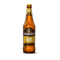 Picture of Beer Ksiazece Zlote Pszeniczne Bottle 4.9% Alc. 0.5L (Case=12)