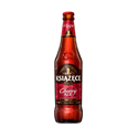 Picture of Beer Ksiazece Cherry Ale Bottle 4.1% Alc. 0.5L (Case=12)