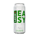 Picture of Beer Lech Easy Can 4.2% Alc. 0.5L (Case=24)