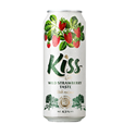 Picture of Cider Kiss Strawberry can 4.5% Alc. (Case=24)