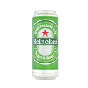 Picture of Beer Heineken Can 5.0% Alc. 0.5L (Case=24)