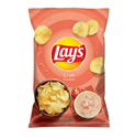 Picture of Chips Lays Crab 130g (Case=21)