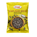 Picture of Sunflower seeds mogu Roasted Salted 200g