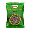 Picture of Sunflower seeds mogu Roasted Unsalted 200g