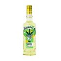 Picture of Vodka Zubrowka Sativa Lime Mint 25% Alc. 0.5L (Case=15)