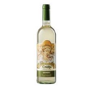 Picture of Wine Jidvei Craita Alb DD 11% Alc. 75cl (Case=6)