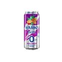 Picture of Warka Energy Ananas & Marakuja Can  0% Alc. (case 24)