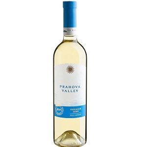 Picture of Wine Prahova Valley Feteasca Regala Demisec 12%  Alc. 0.75L (Case=6)