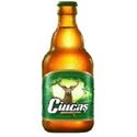 Picture of Beer Ciucas Bottle 4.6 % Alc. 0.33L (Case=24)