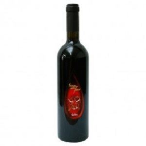 Picture of Wine Sange de Taur Red 10% Alc. 75cl (Case=6)