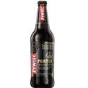 Picture of Beer Zywiec Porter Bottle 9.5% Alc. 0.5L (Case=20)