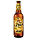 Picture of Beer Tatra Yellow Bottle 5.8% Alc. 0.5L (Case=20)