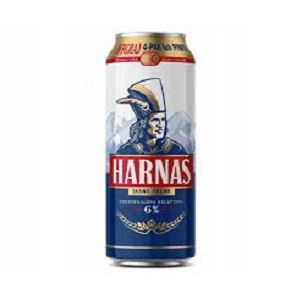 Picture of Beer Harnas Can 5.8% Alc. 0.5L (Case=24)