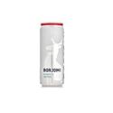 Picture of Mineral Water Borjomi Can 330ml(Case=12)