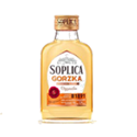 Picture of Vodka Soplica Bitter Gorzka 32% Alc. 0.09L (Case=24)