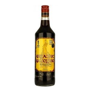 Picture of Wine Grzaniec Galicyjski Red 13,5% Alc. 1L (Case=9)