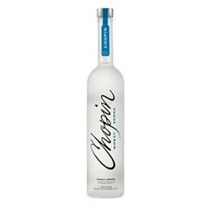 Picture of Chopin wheat vodka 700ml 40% Alc. (Case=6)