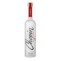 Picture of Chopin rye vodka 700ml 40% Alc. (Case=6)