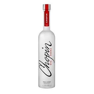 Picture of Chopin rye vodka 700ml 40% Alc. (Case=6)