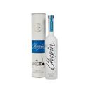 Picture of Chopin wheat vodka tube 700ml 40% Alc. (Case=6)