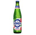 Picture of Beer Lomza Radler Apple Mint Bottle 0% Alc. 0.5L (Case=20)