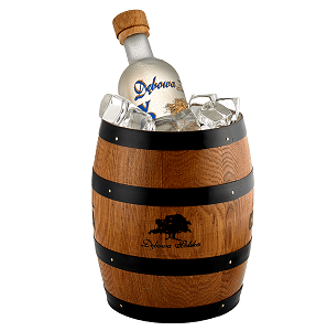 Picture of Vodka Debowa Beczka Cooler 0.7L 40% Alc.  7384