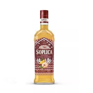 Picture of Liqueur Soplica Winter Pear Quince Clove 25% Alc. 0.5L (Case=15)