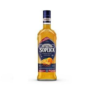 Picture of Liqueur Soplica Winter Orange Clove 28% Alc. 0.5L (Case=15)