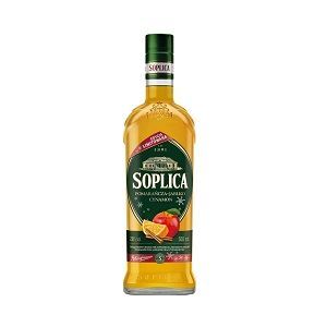 Picture of Liqueur Soplica Winter Orange Apple Cinnamon 28% Alc. 0.5L (Case=15)