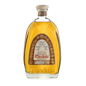 Picture of  Miodula Prezydencka (honey liqueur) 0.5l 40% Alc. 